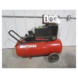 Craftsman Air Compressor - 25 Gallon