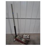 Strongway Floor Jack