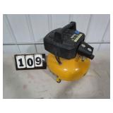 Bostitch Air Compressor - 6 gallon