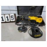 DeWalt Cordless Sawzall