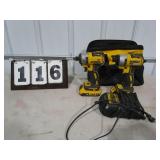 DeWalt 20 Volt Kit