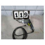 Performax Metal Shear