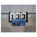 Campbell Hausfeld Air Power Die Grinder