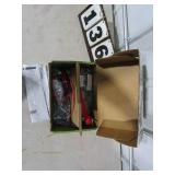 Badland Winch - 2500 lb Capacity