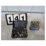 Carbide Tipped Router Bit Sets