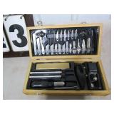 Precision Hobby Knife Set