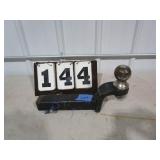 U-Haul 5000 lb Receiver Ball Mount