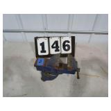 Cast Iron Wilton Vise - 4"