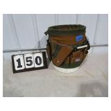 Bucket Boss Tool Holder