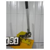 Jegs Performance Products Metal Shear