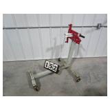 Larkin 1000 lb Engine Stand