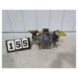 Craftsman 6" Bench Grinder