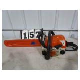 Stihl MS180 Chainsaw