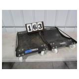 Ironton Auto Wheel Dollies