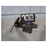 Pro-Grade 6" Vise