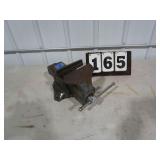 Pro-Grade 6" Vise