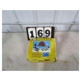 Tool Shop Air Palm Nailer