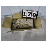 Campbell Hausfeld Coil Roofing Nails