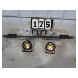 Jegs LED Work Lights