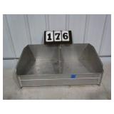 Pit Pal Safety Shelf