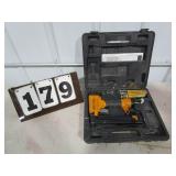 Bostitch 18ga Brad Nailer