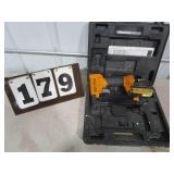 Bostitch 18ga Brad Nailer