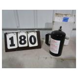 Re-usable Pressurized Sprayer