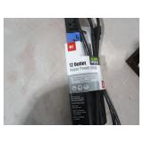 Power Strip - 12 Outlet