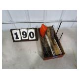 Misc Drill Bits