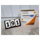 Shell Rotella ET Grease