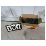 Shell Rotella ET Grease