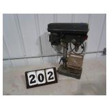 Craftsman 8" Drill Press