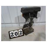 Craftsman 8" Drill Press