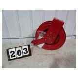 Tekton Auto Retracting Air Hose Reel w/Hose