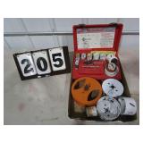 Milwaukee Hole Saw Kit