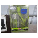 Ryobi Drilling & Driving Kit