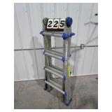 Cosco Multi-Use Ladder System