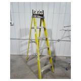 Keller 6 ft Ladder