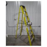Keller 8 ft Ladder