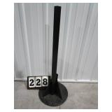 Heavy Duty Metal Stand