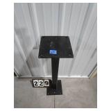 Heavy Duty Metal Stand