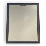 Framed United States 20th Century Coins - 1986 One Ounce (.999) Silver Coin, 1890 Morgan Silver Dollar, 1944 Walking Liberty Half Dollar, 1913 Barber Half Dollar, 1930 Standing Liberty Quarter and Mor