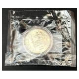 Sealed 1986-S Statue of Liberty Half Dollar Proof Coin