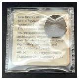 Ancient Roman Coin (27 B.C. - A.D. 423) - Good Condition