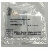 Sealed Colorized Jefferson Nickel Set (2004-2006), Littleton Coin Company 5-Piece