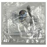 Sealed Colorized Jefferson Nickel Set (2004-2006), Littleton Coin Company 5-Piece