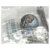 Sealed Colorized Jefferson Nickel Set (2004-2006), Littleton Coin Company 5-Piece