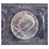 1965 United States Special Mint Coin Set