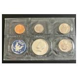 1965 United States Special Mint Coin Set