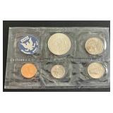 1965 United States Special Mint Coin Set